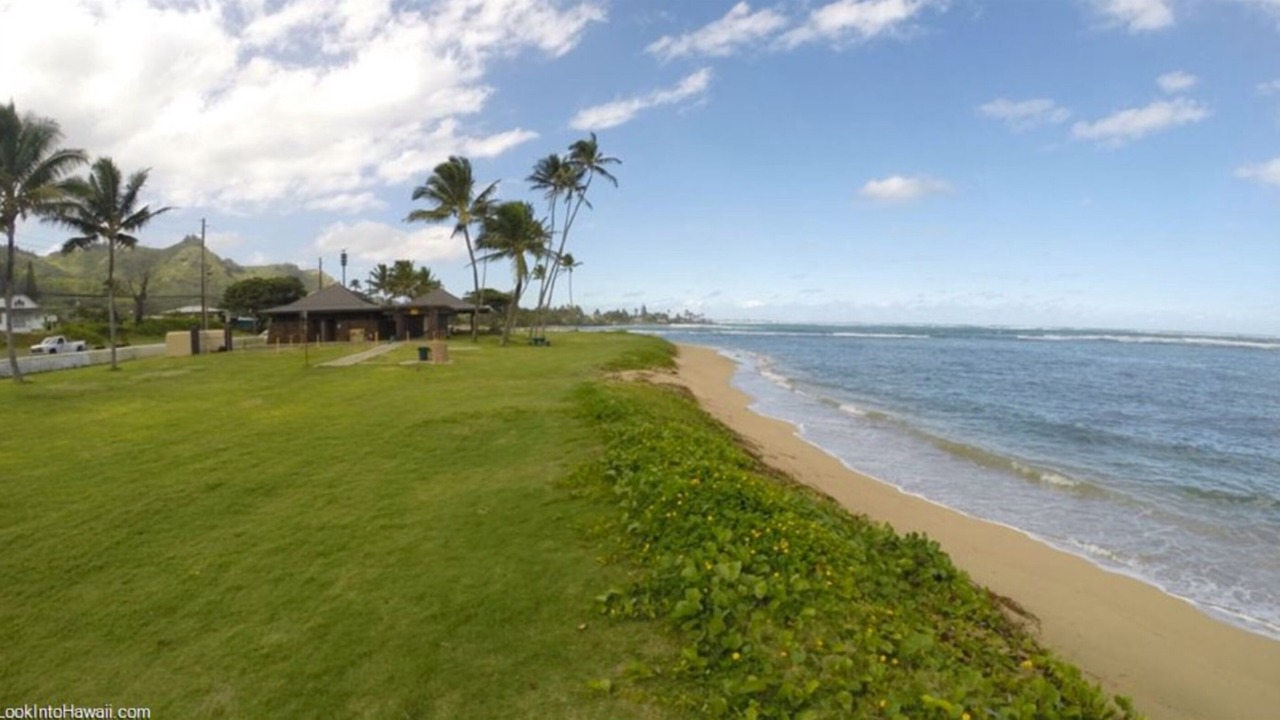 Photo of Others in Laie