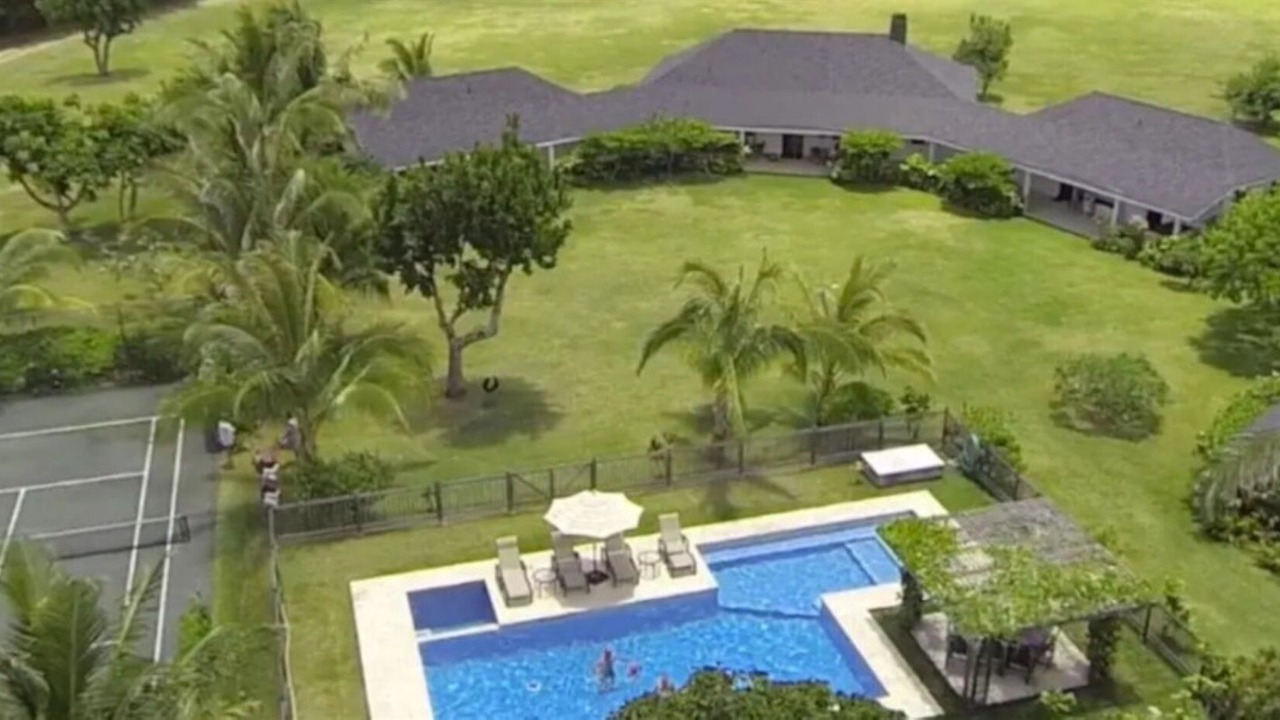 Photo of Outdoor in Laie
