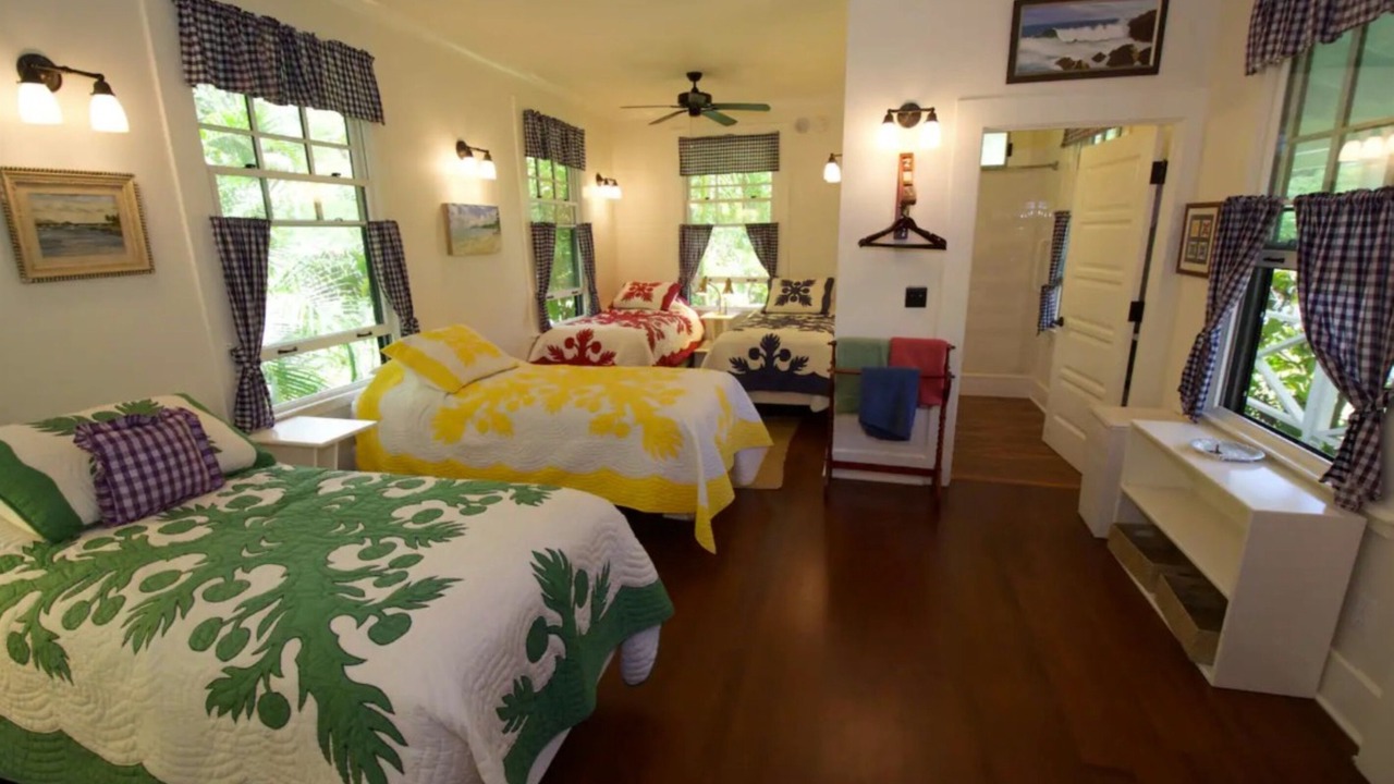 Photo of Bedroom in Laie