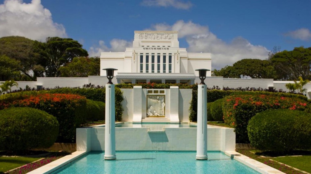 Photo of Outdoor in Laie