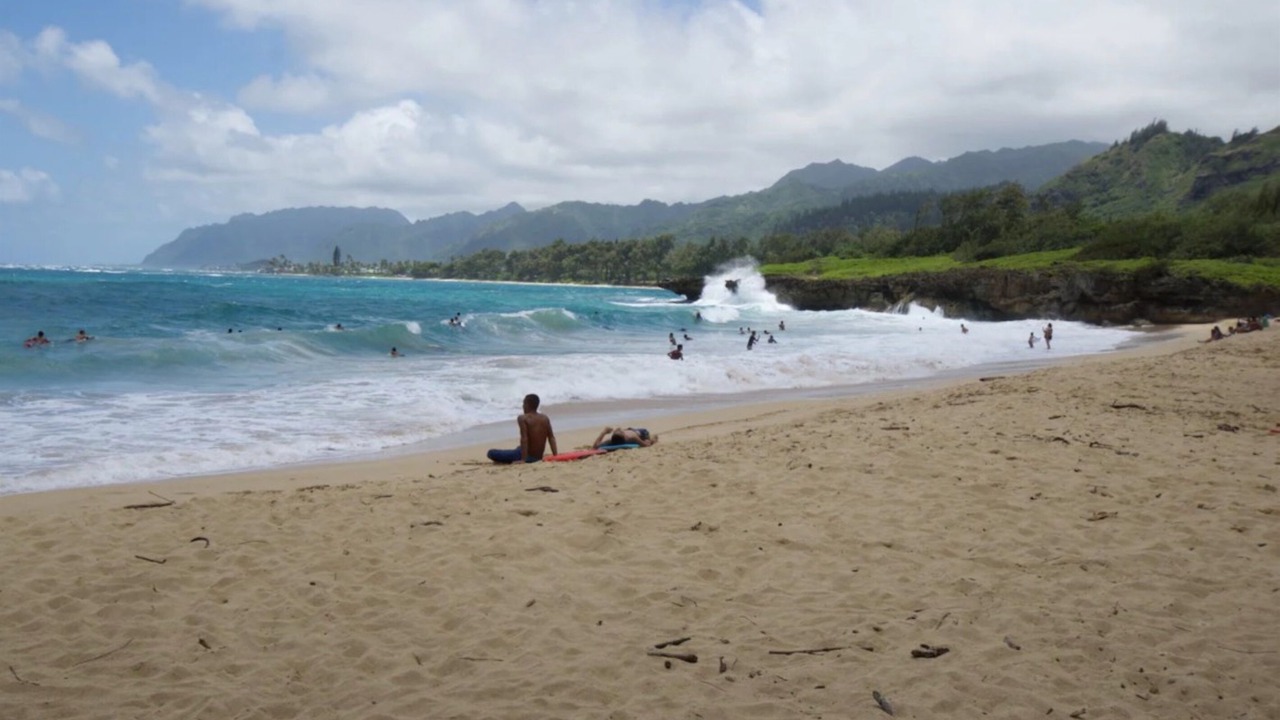 Photo of Others in Laie