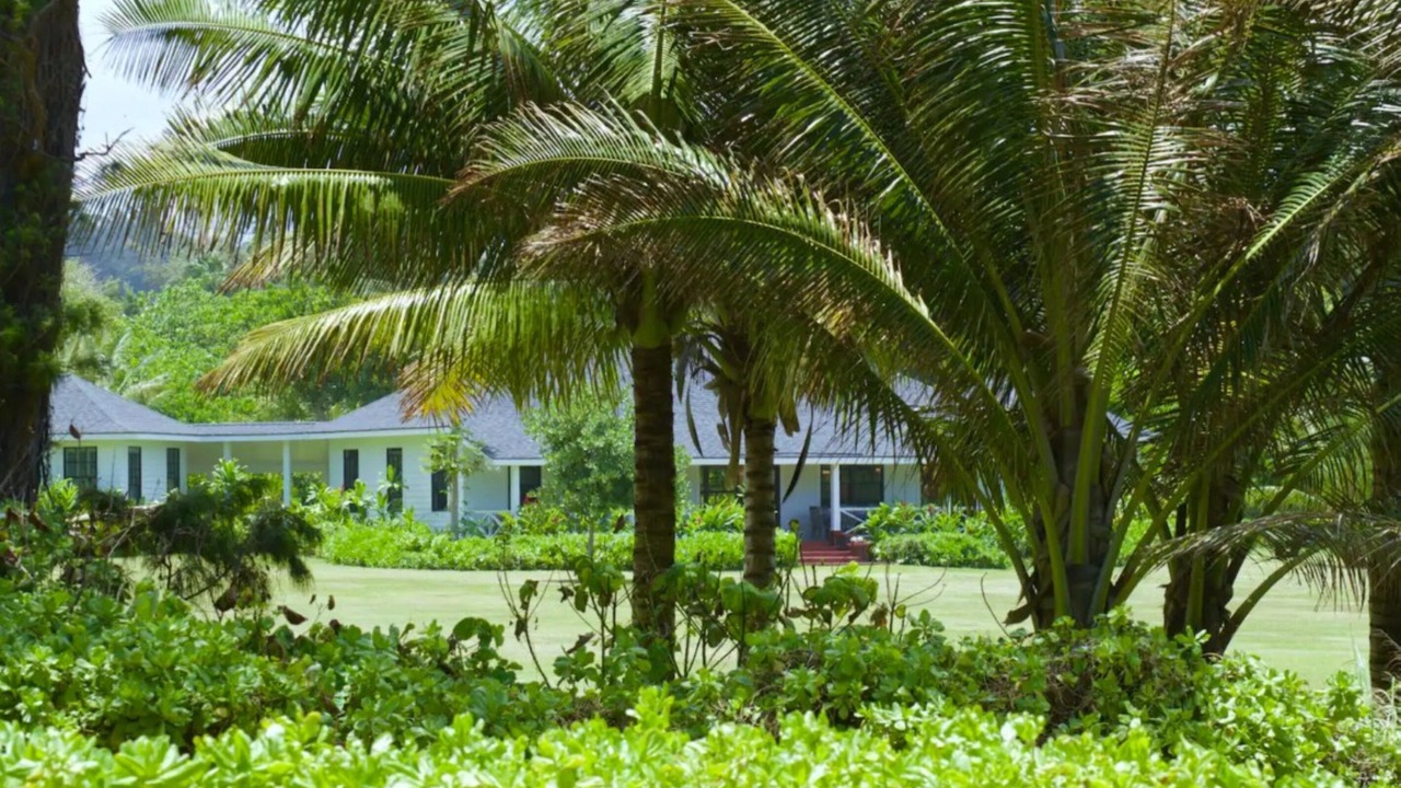 Photo of Outdoor in Laie