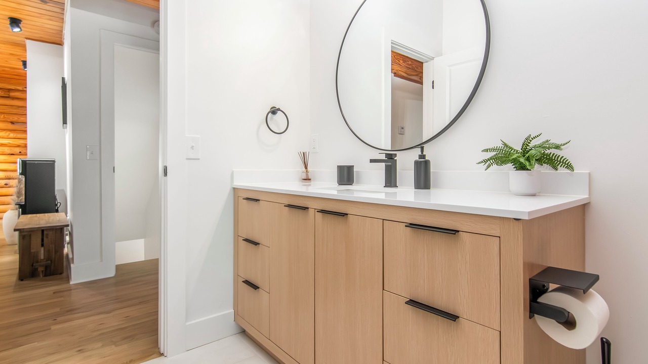 Photo of Bathroom in Cumming