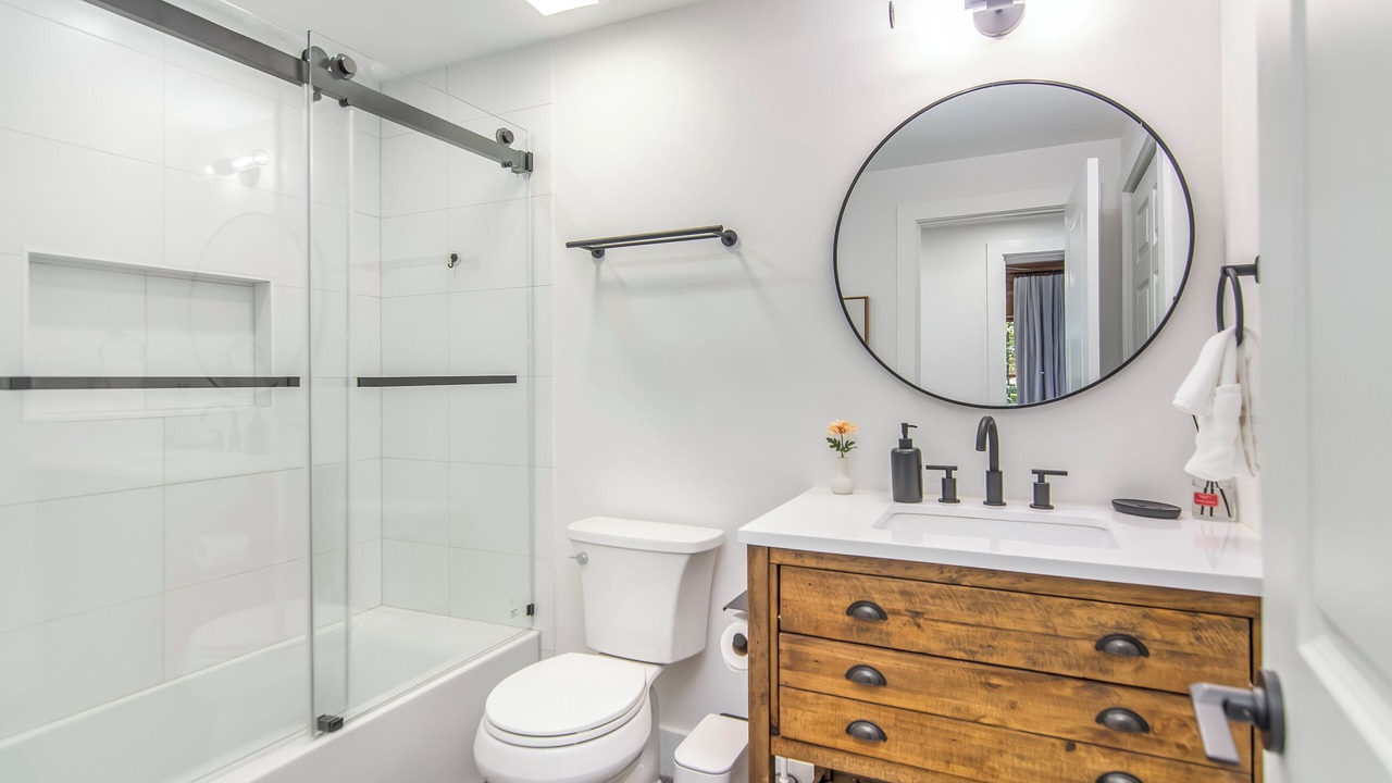 Photo of Bathroom in Cumming