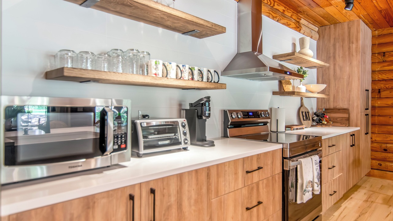 Photo of Kitchen in Cumming