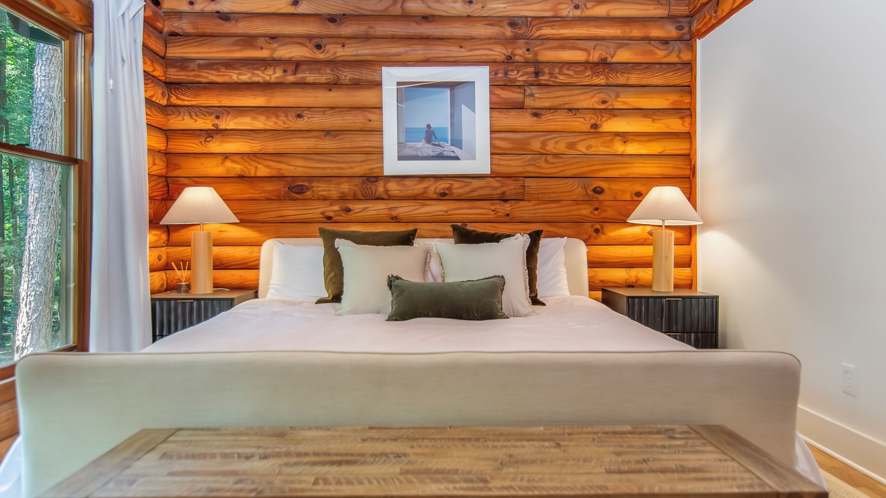 Photo of Bedroom in Cumming