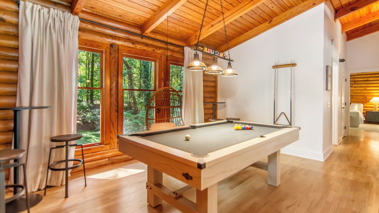 Photo of Bedroom in Cumming