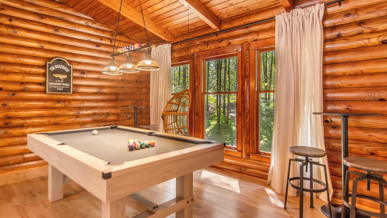 Photo of Bedroom in Cumming