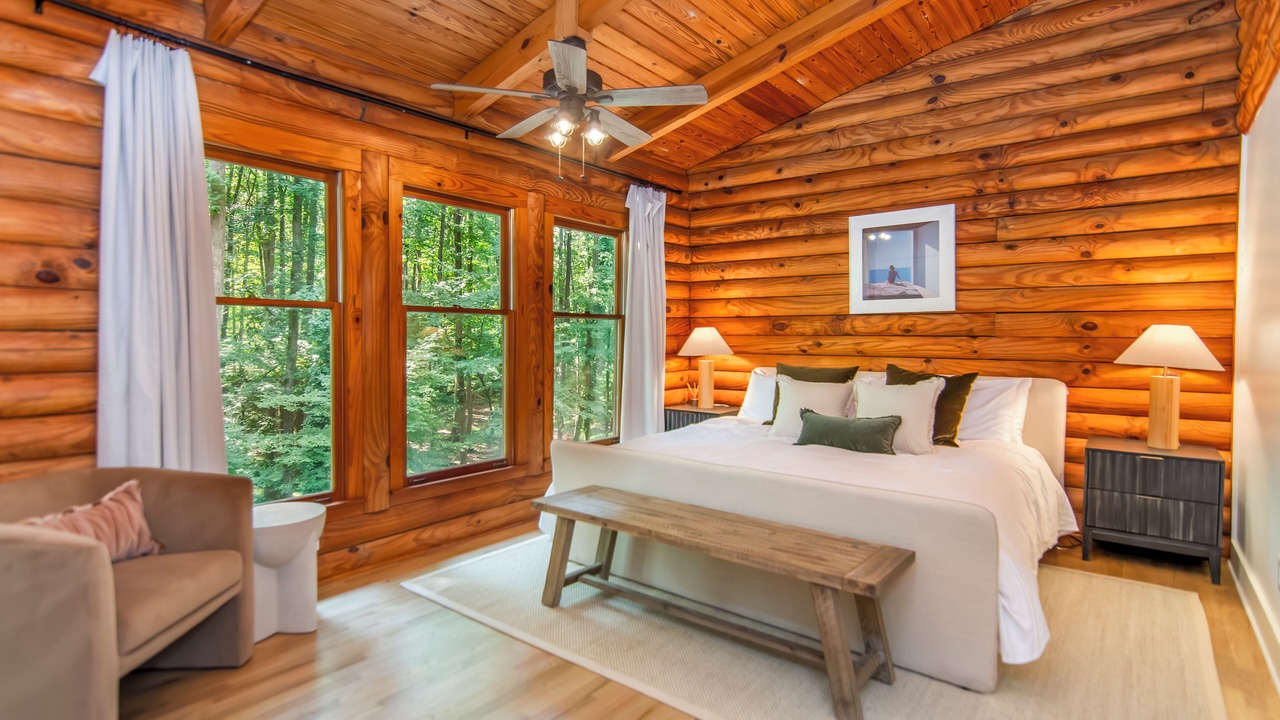 Photo of Bedroom in Cumming