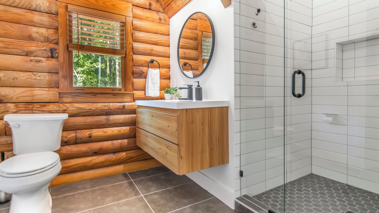 Photo of Bathroom in Cumming