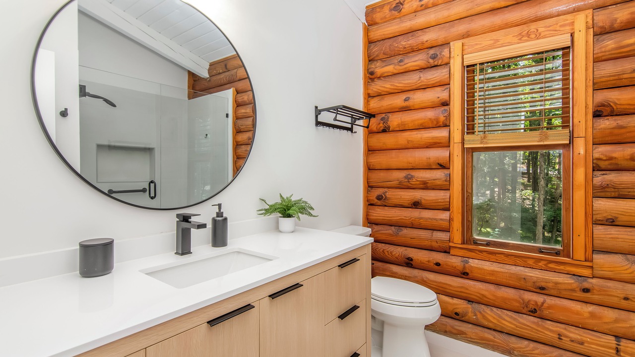 Photo of Bathroom in Cumming