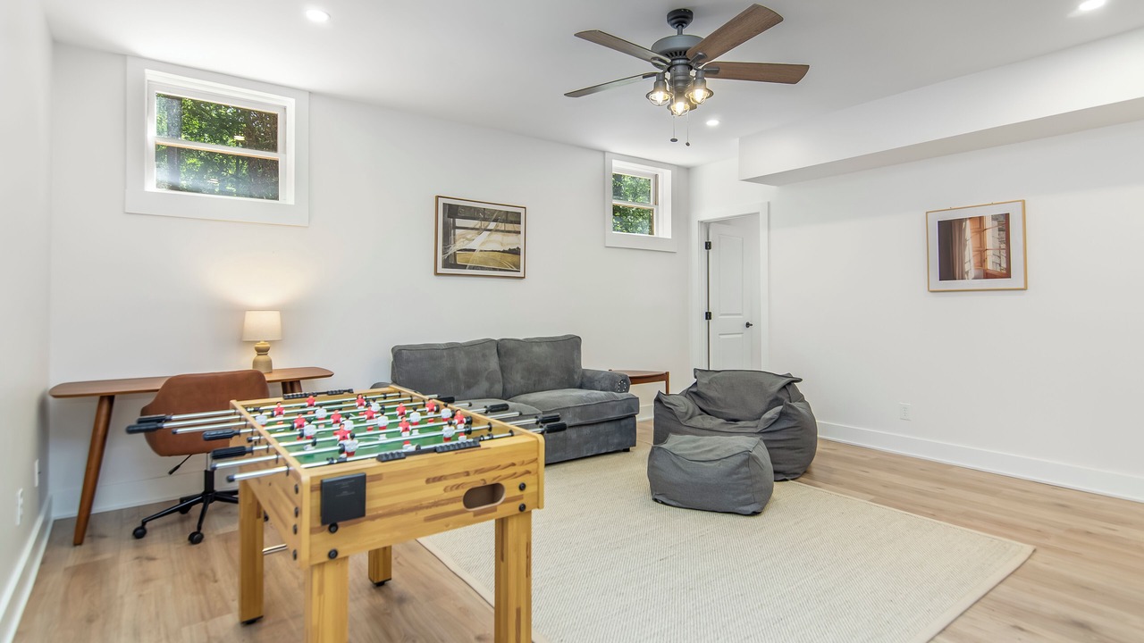 Photo of Bedroom in Cumming