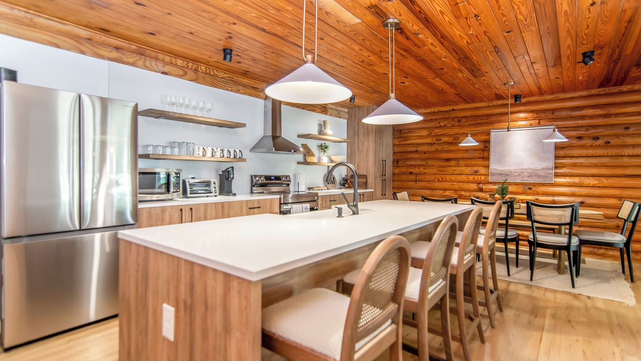 Photo of Kitchen in Cumming