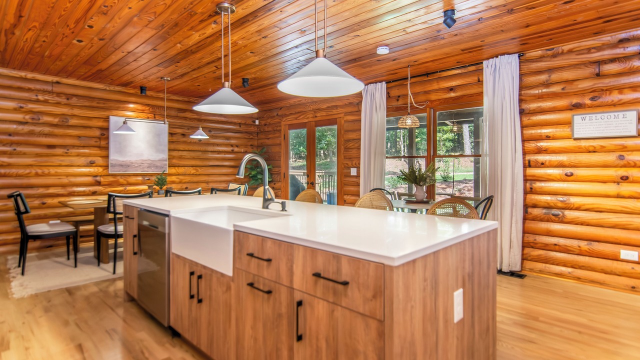Photo of Kitchen in Cumming