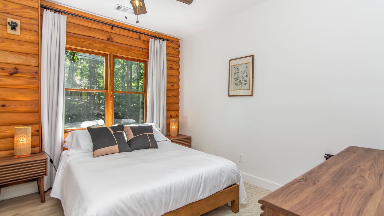 Photo of Bedroom in Cumming