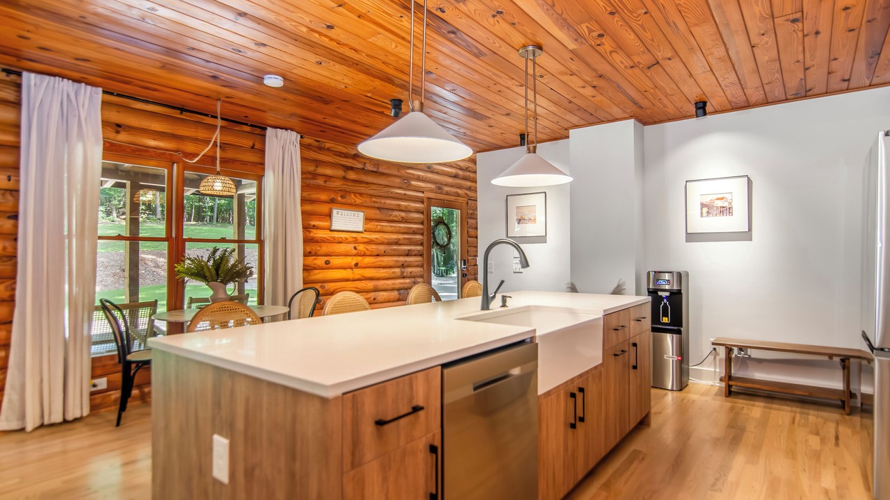 Photo of Kitchen in Cumming