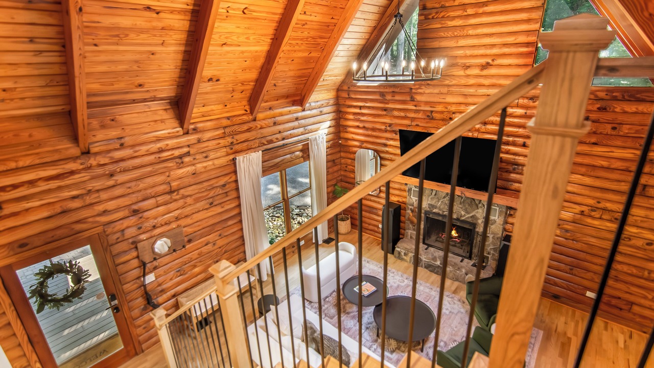 Photo of Livingroom in Cumming