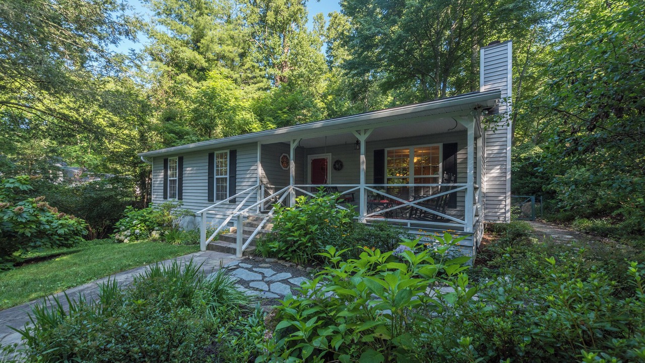Photo of Outdoor in Montreat
