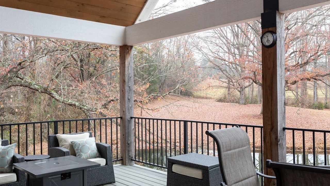 Photo of Outdoor in Travelers Rest