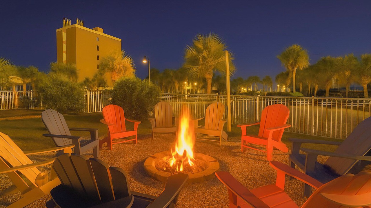 Photo of Outdoor in Downtown Myrtle Beach