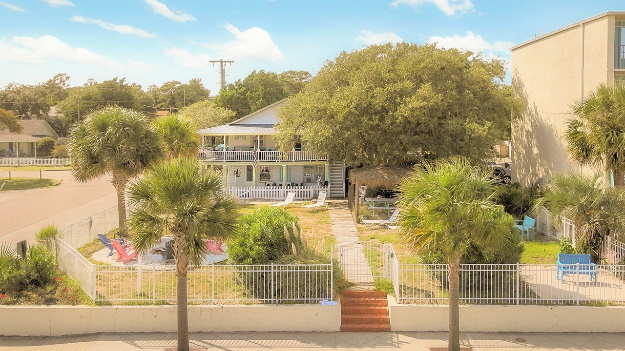 Photo of Outdoor in Downtown Myrtle Beach