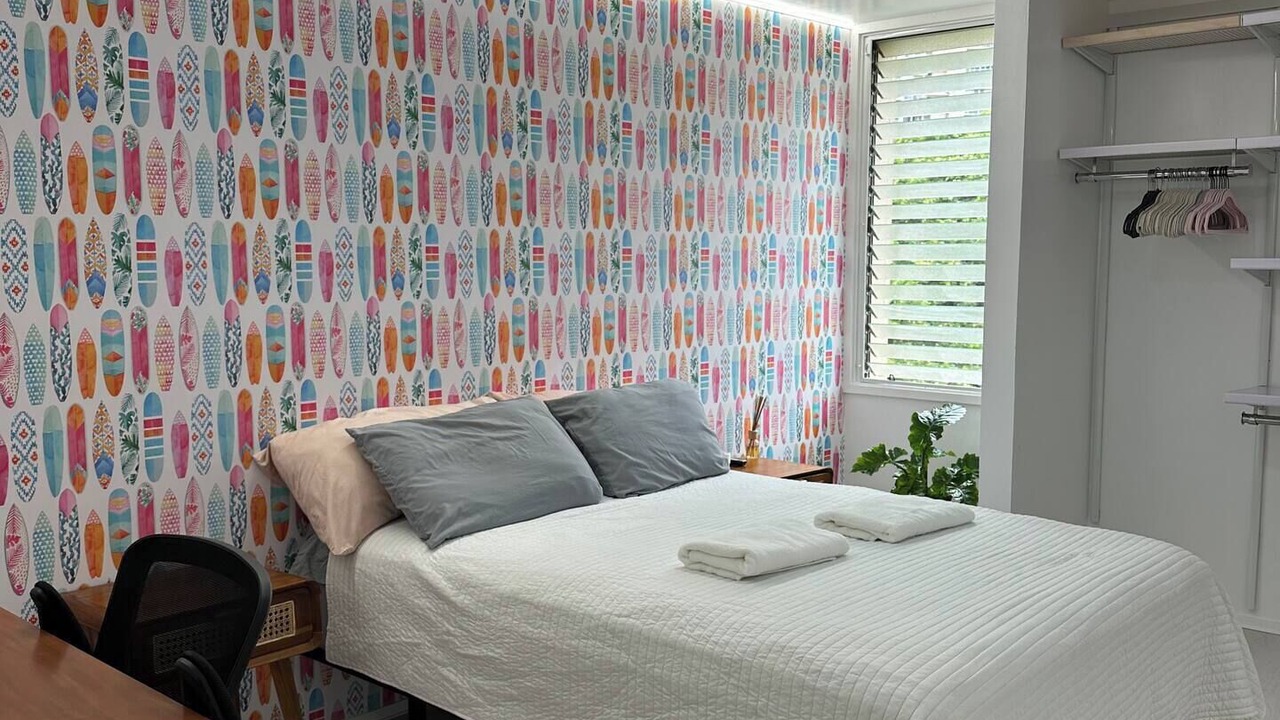 Photo of Bedroom in Makaha