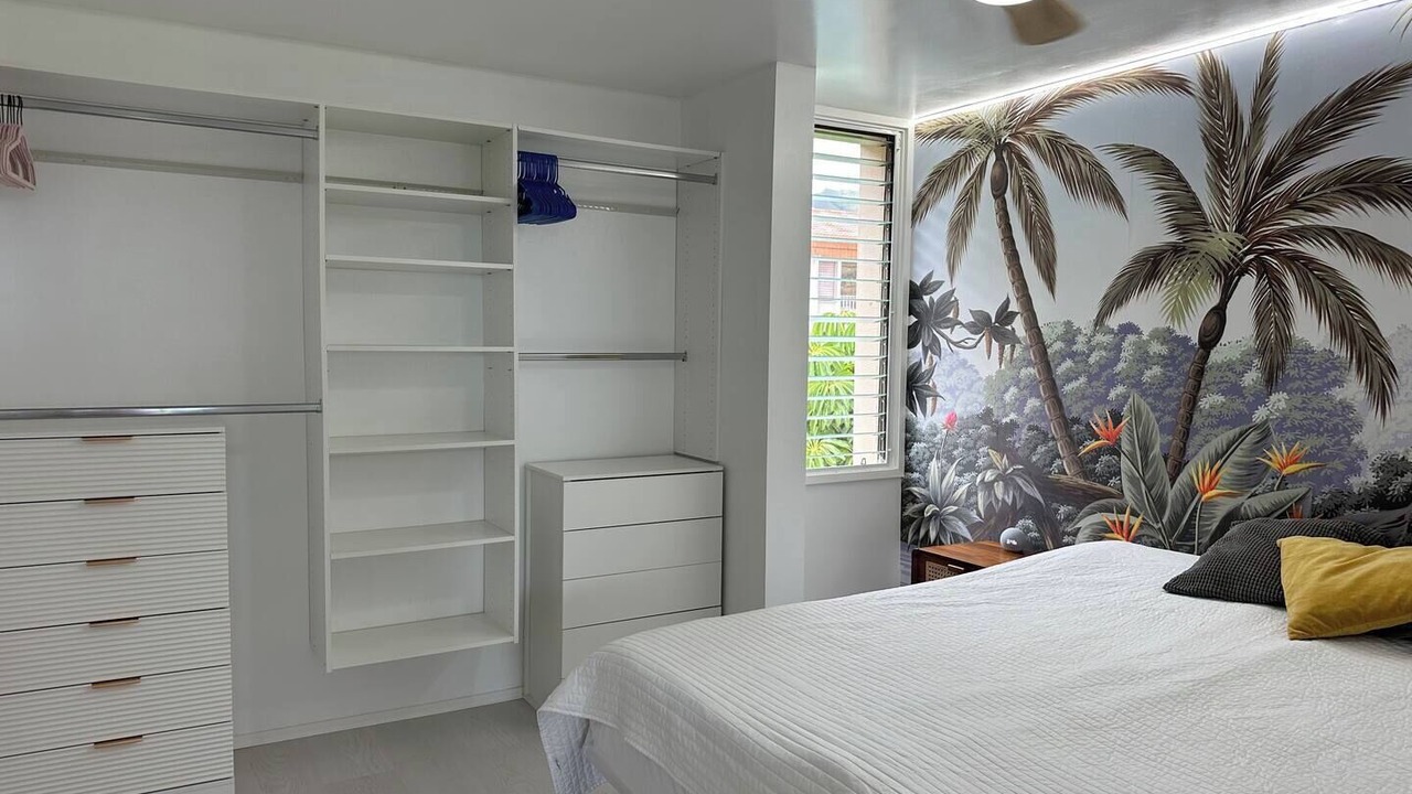 Photo of Bedroom in Makaha