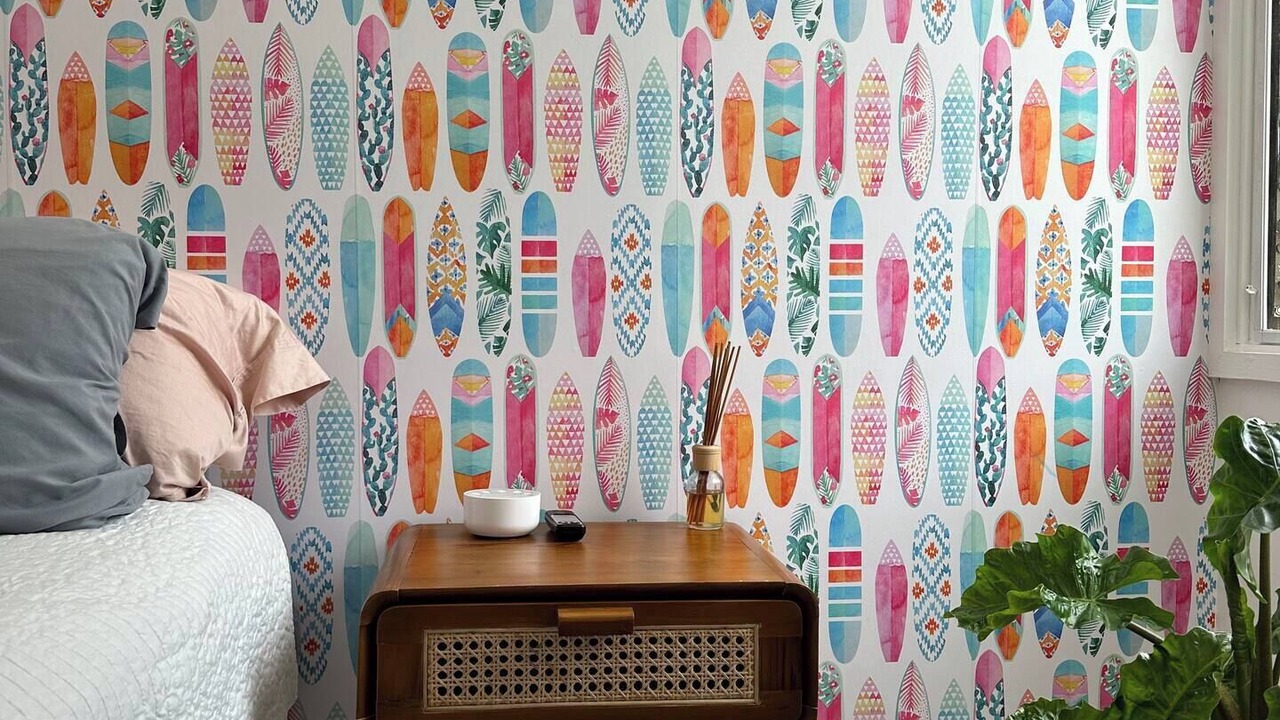 Photo of Bedroom in Makaha