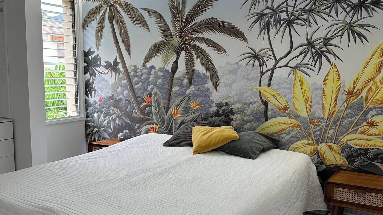 Photo of Bedroom in Makaha