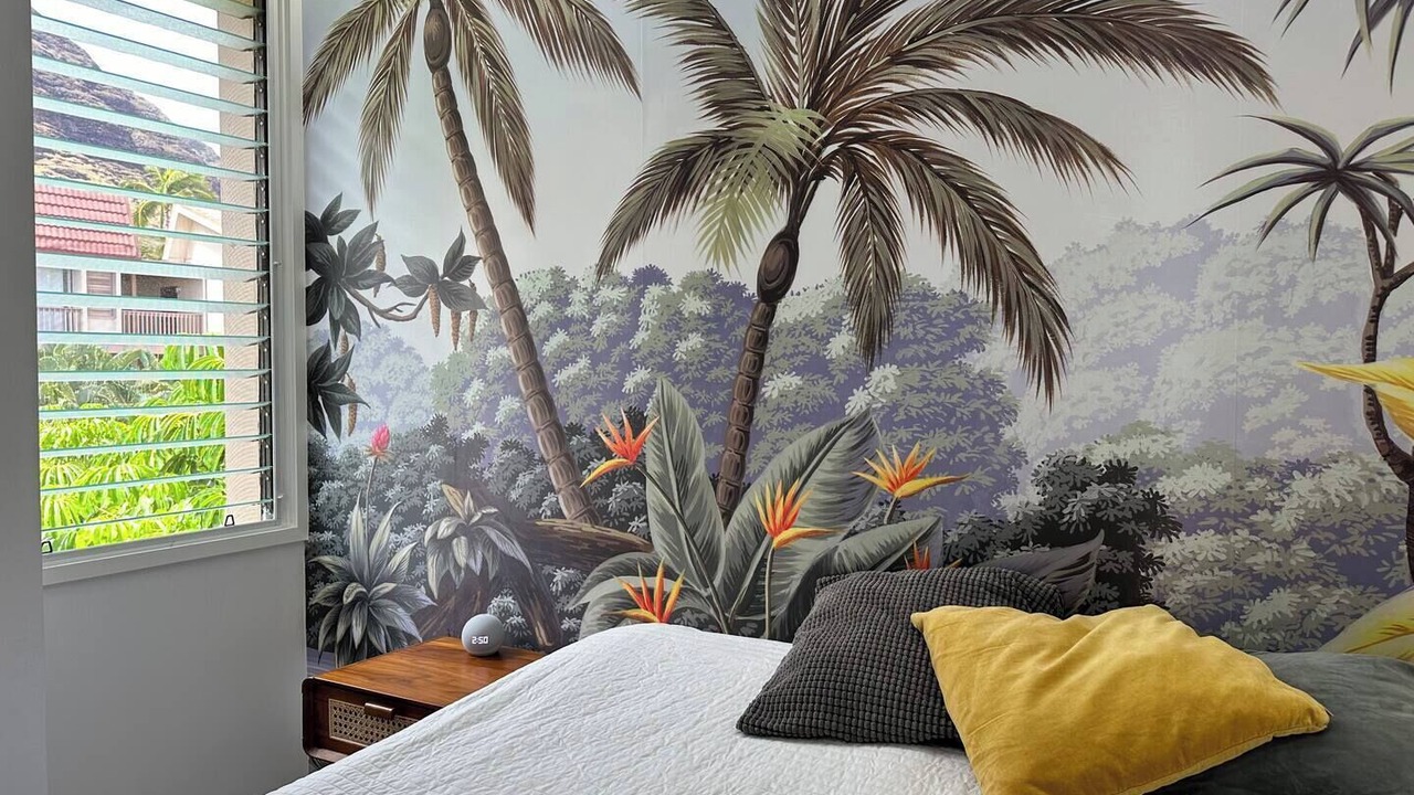Photo of Bedroom in Makaha