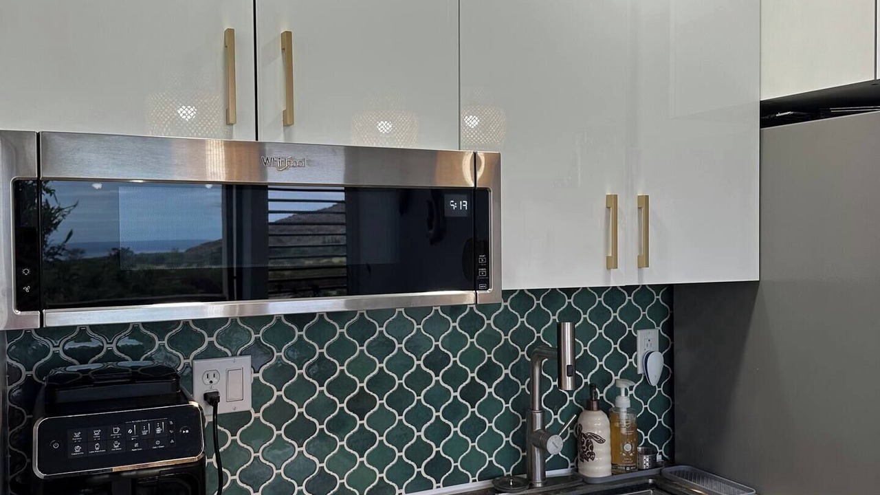 Photo of Kitchen in Makaha
