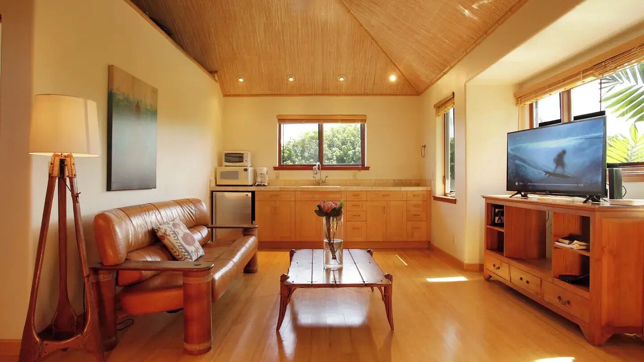Photo of Livingroom in Kuau