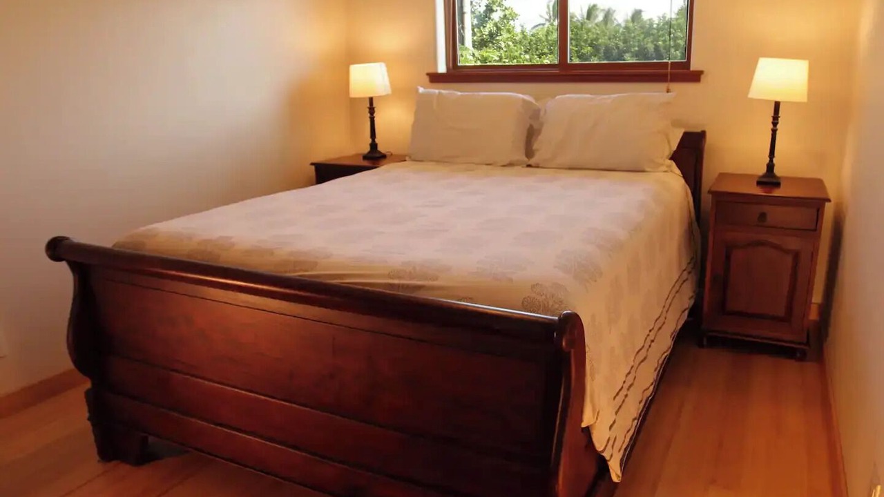 Photo of Bedroom in Kuau