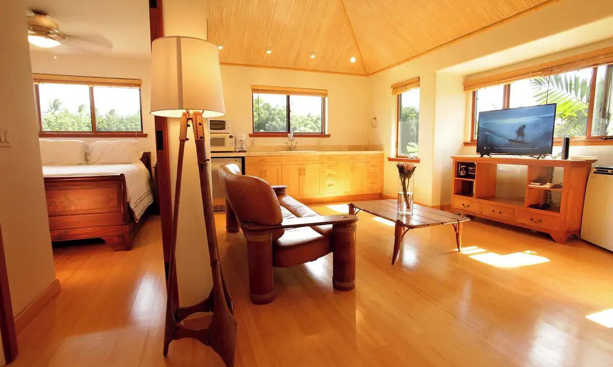 Photo of Bedroom in Kuau