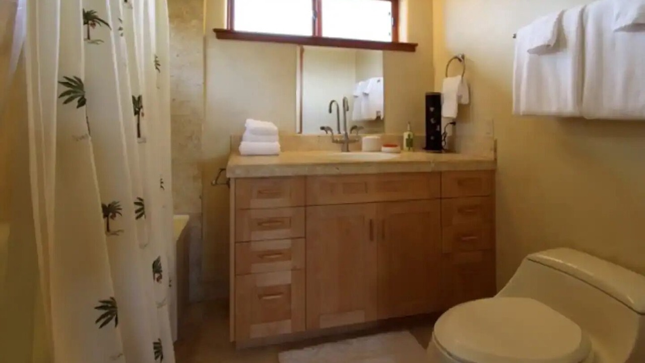 Photo of Bathroom in Kuau