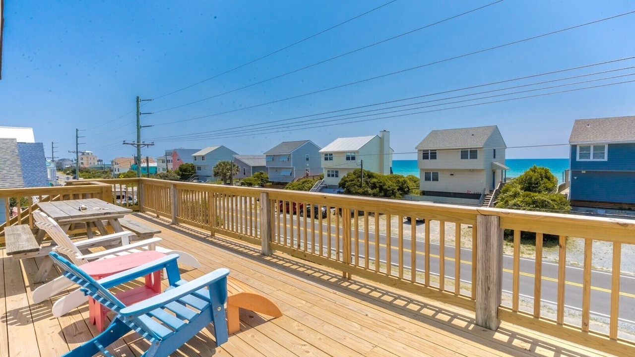 Photo of Others in Surf City