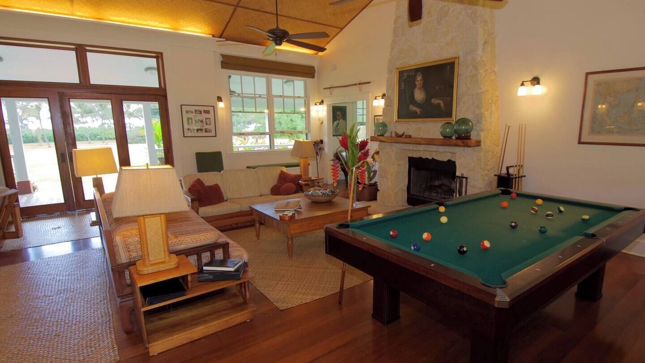 Photo of Bedroom in Laie