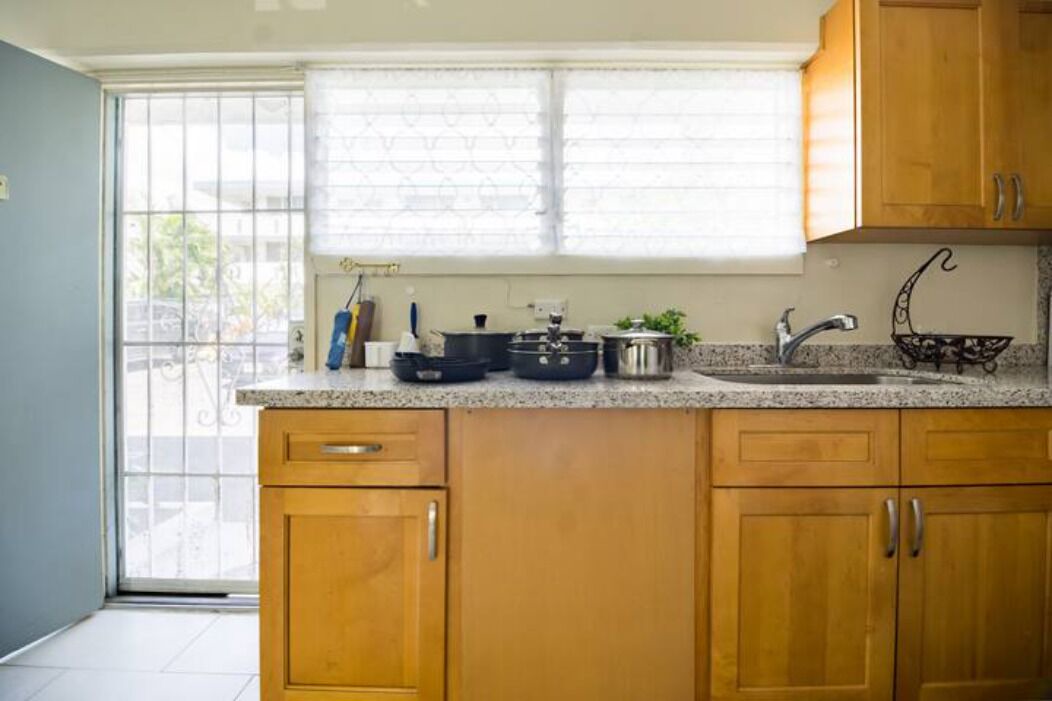 Photo of Kitchen in Makiki
