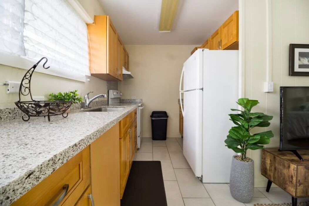 Photo of Kitchen in Makiki