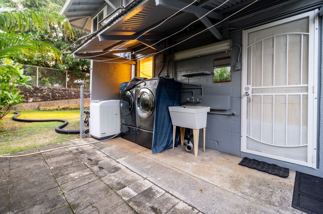 Photo of Patio Balcony in Liliha - Kapalama