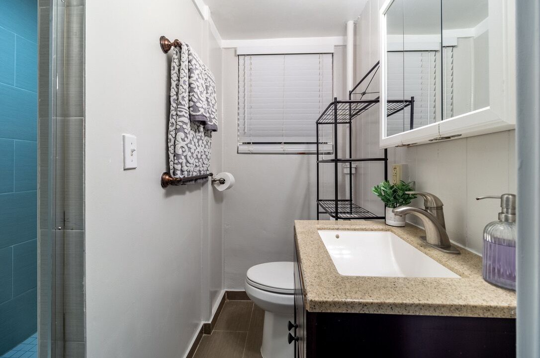 Photo of Bathroom in Liliha - Kapalama
