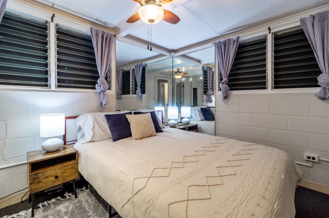 Photo of Bedroom in Liliha - Kapalama