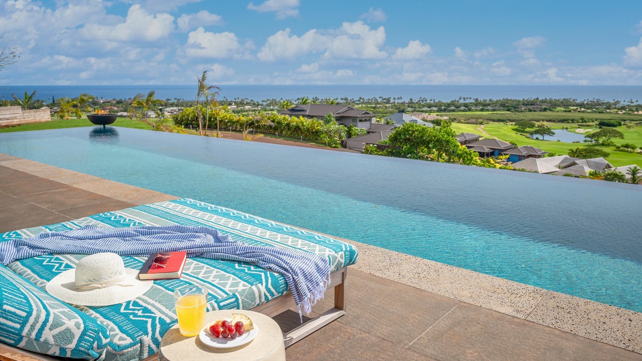 Photo of Outdoor in Poipu