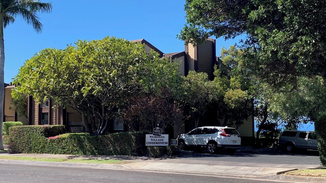 Photo of Outdoor in Waikoloa