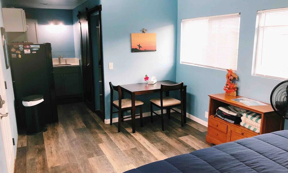 Photo of Bedroom in Waialua