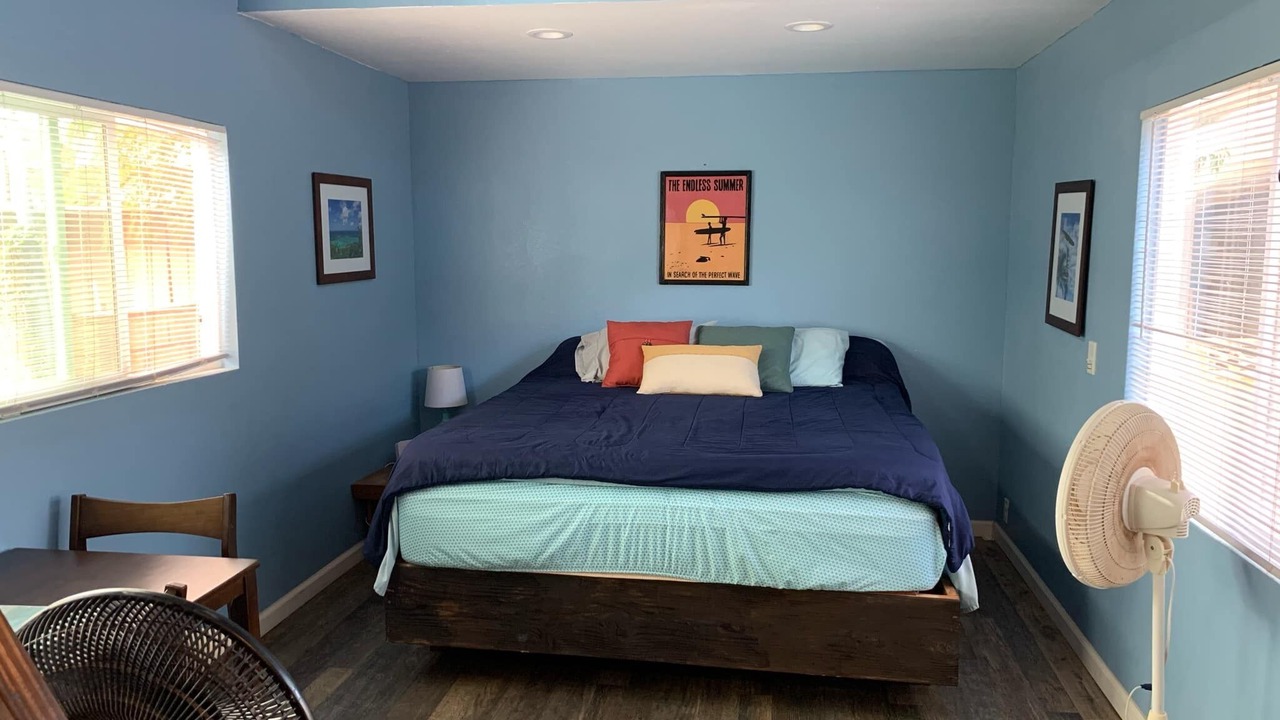 Photo of Bedroom in Waialua