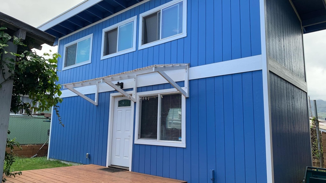 Photo of Outdoor in Waialua