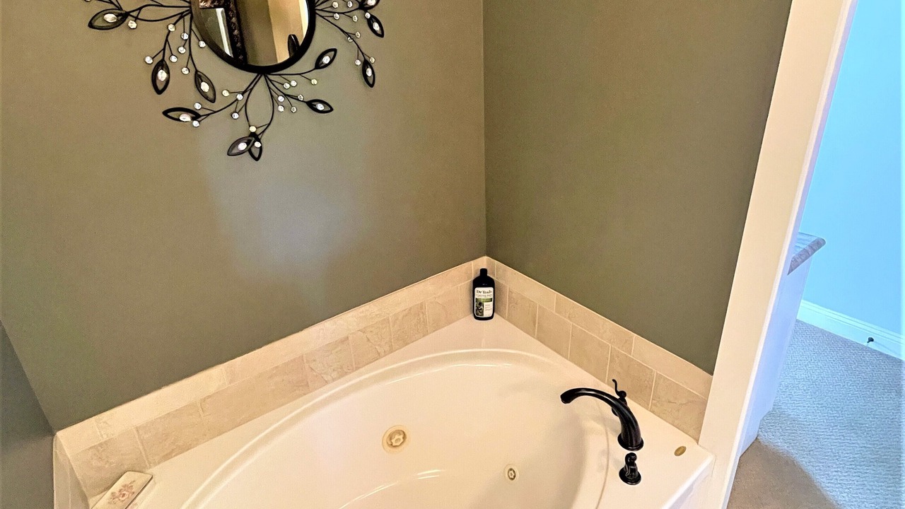 Photo of Bathroom in Swansboro