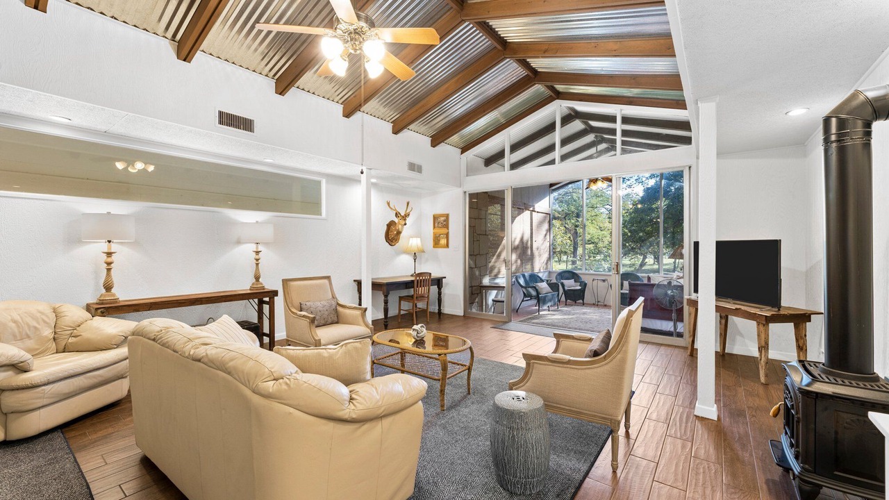 Photo of Livingroom in Comfort