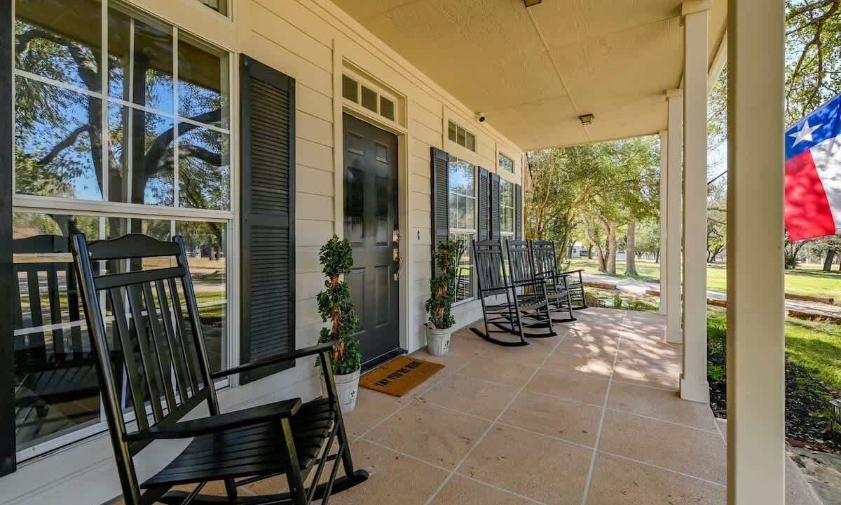 Photo of Outdoor in Dripping Springs